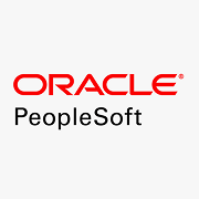 Oracle PeopleSoft