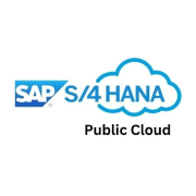 SAP S/4 Public Cloud