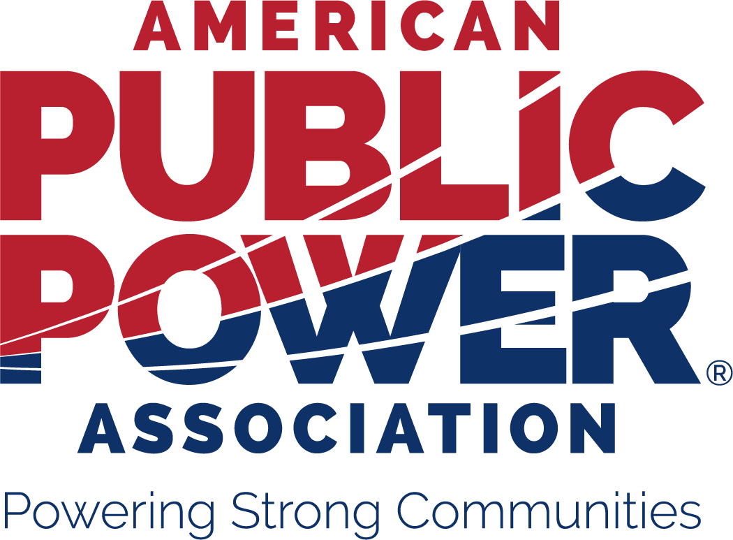 APPA — American Public Power Association