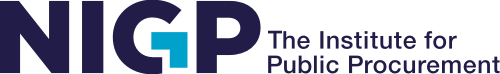 NIGP: The Institute for Public Procurement
