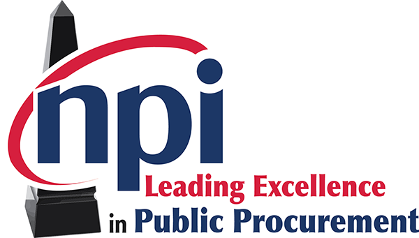 NPI — National Procurement Institute