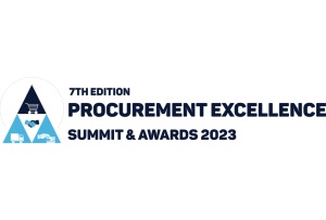 7th Procurement Excellence Summit & Awards 2023