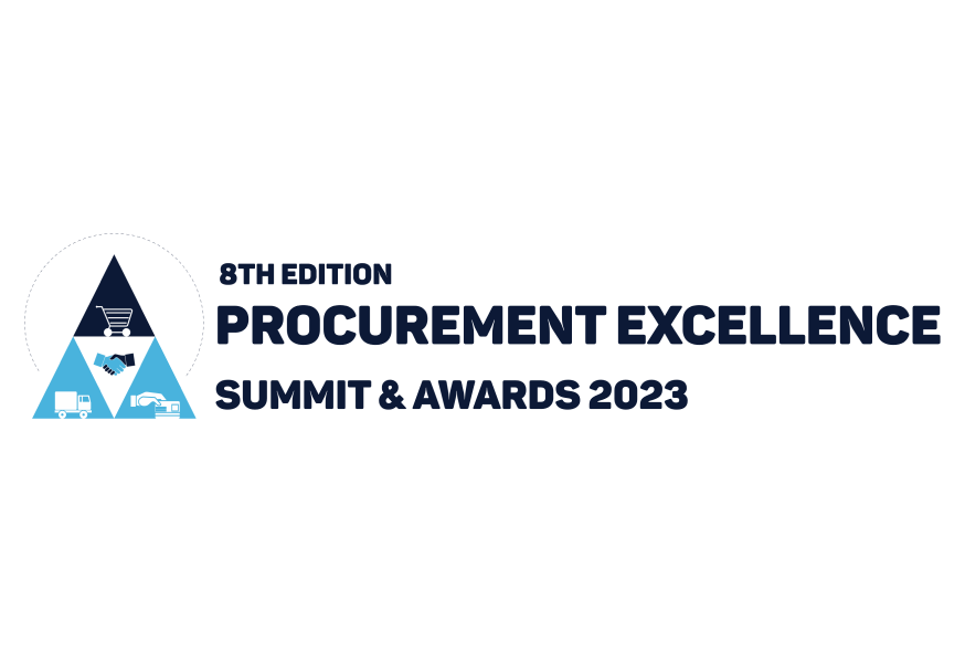 8th Procurement Excellence Summit & Awards 2023