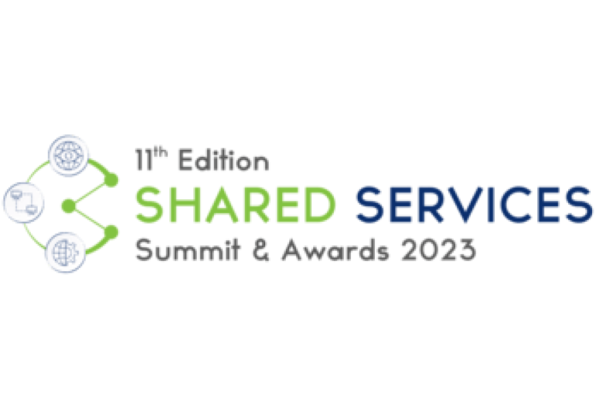 11th Edition Shared Services Summit & Awards 2023